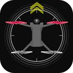 Drone Image Training icon