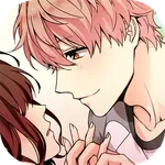 Diamond Girl: Otome games otak icon