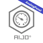 アナログパネル自動読取(AIJO Check Meter) icon