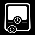 Drive Recorder 360 II icon