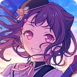 バンドリ！ ガールズバンドパーティ！ icon