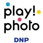Play!Photo icon