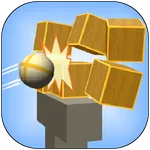 Shot Balls icon