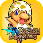 イングリッシュモンスターズ　−イグモン− icon