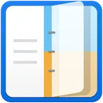 Schedule St. - calendar app icon