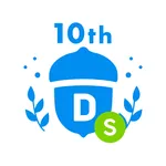 DONGRI S (どんぐり) icon