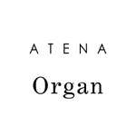 ATENA / Organ  公式アプリ icon