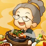 Hungry Hearts Restaurant icon