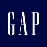 GAP Japan 公式アプリ icon