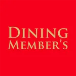 GHFダイニング公式アプリ icon