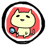 検索にゃんこウィジェット！ホーム画面にかわいいく設置 icon