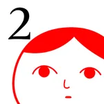空気読み。２ icon