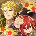 FAIRY TAIL Wizard Chronicle icon