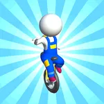 Going Unicycle icon