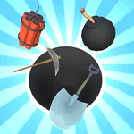 Hole Mining icon