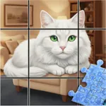 Jigsaw Block  Puzzle! icon