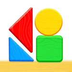 Color Block Builder icon