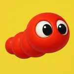 Worm Escape : Tap Out Puzzle icon