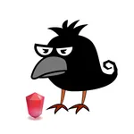 CrowWalking icon