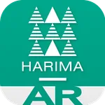 Harima AR icon