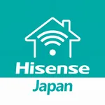 HisenseHome icon