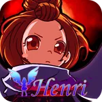 Henri-Impossible Action Game- icon