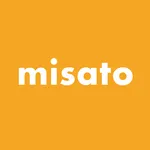 misato app icon