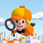 空飛ぶホームズくんBETA icon