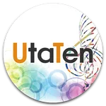 歌詞&音楽情報 UtaTen(うたてん) icon