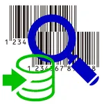 バーコードマスタ照合Plus icon