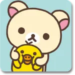 Rilakkuma LiveWallpaper 38 icon
