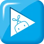 映像視聴アプリ　クラミル icon