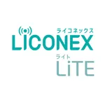 LiCONEX LiTE icon