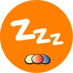 午睡チェック icon