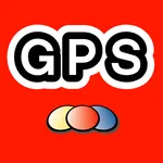 GPSシステム icon