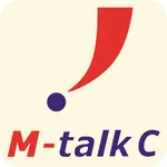 M-talk C(クリニック：外国人患者向け医療翻訳アプリ) icon