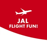 JAL FLIGHT FUN! icon