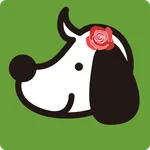 Pet Photo Diary - album/organi icon