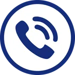格安通話dialer icon