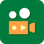 テクテック動画撮影アプリ icon