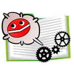 POPLAB ～Pop'n Plainly Book～ icon