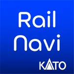 Rail-Navi icon
