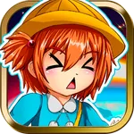 またお義兄ちゃんがお弁当を忘れたからトランポリンで届けた件 icon