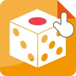 サイコロをふるだけ icon