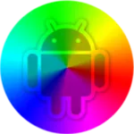 Icon Color Filter Lite icon