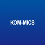 KOM-MICS icon