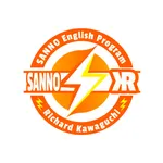 産能大 発音道場 icon
