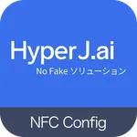 HyperJ.ai NFC Config icon
