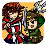 Samurai Attacker icon