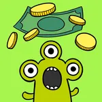 Money Aliens icon